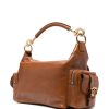 BORSA CAMERA BAG IN PELLE — изображение 4