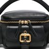 CAMERA BAG PICCOLA IN PELLE — изображение 2