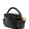 CAMERA BAG PICCOLA IN PELLE — изображение 4