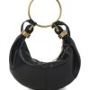 BORSA BRACELET PICCOLA IN PELLE — изображение 2