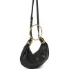 BORSA BRACELET PICCOLA IN PELLE — изображение 3