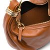 BORSA BRACELET PICCOLA IN PELLE — изображение 5