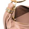 BORSA BRACELET PICCOLA IN PELLE — изображение 4