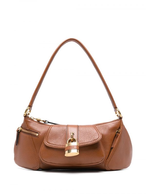 BORSA THE ICONIC IN PELLE