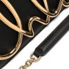 BORSA A TRACOLLA CHLOÉ ICONIC IN PELLE — изображение 5