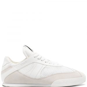 SNEAKER CHLOÉ KICK IN PELLE