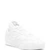 SNEAKER CHLOÉ KICK IN PELLE — изображение 4