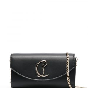 MINI BORSA LOUBI54 IN PELLE
