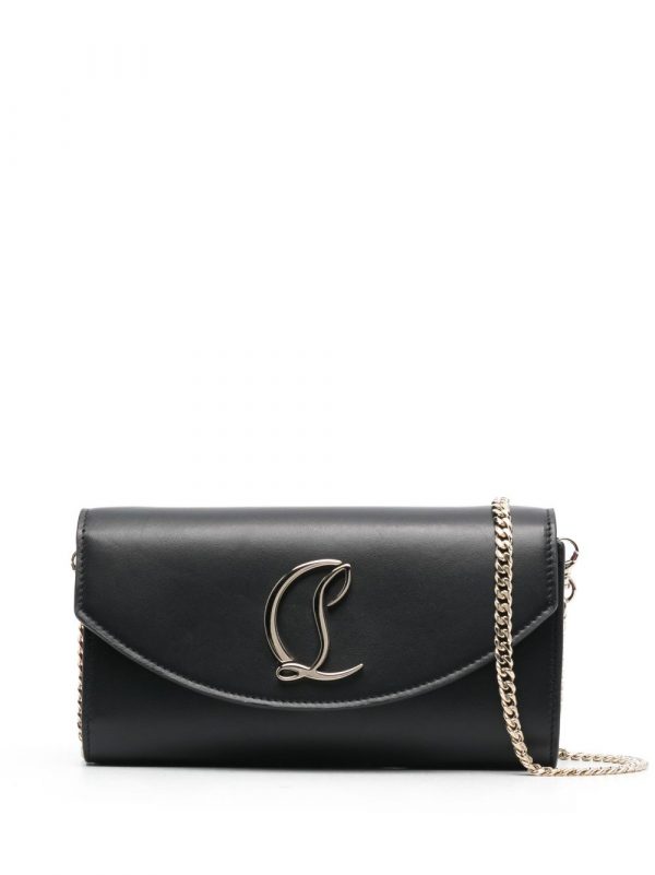 MINI BORSA LOUBI54 IN PELLE