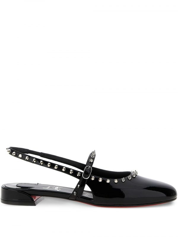 BALLERINA SWEET JANISPIKES