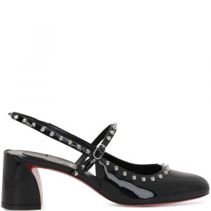 DECOLLETÉ JANISPIKES