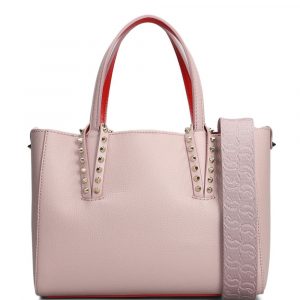 BORSA CABATA MINI IN PELLE