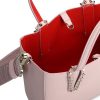BORSA CABATA MINI IN PELLE — изображение 2