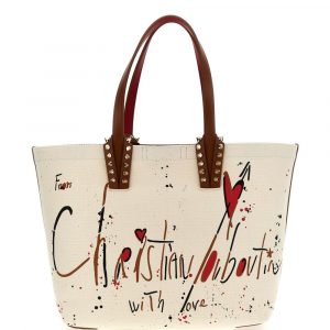 BORSA CABATA PICCOLA IN CANVAS