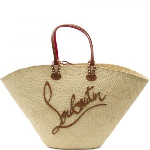 BORSA CABATA MINI IN PELLE