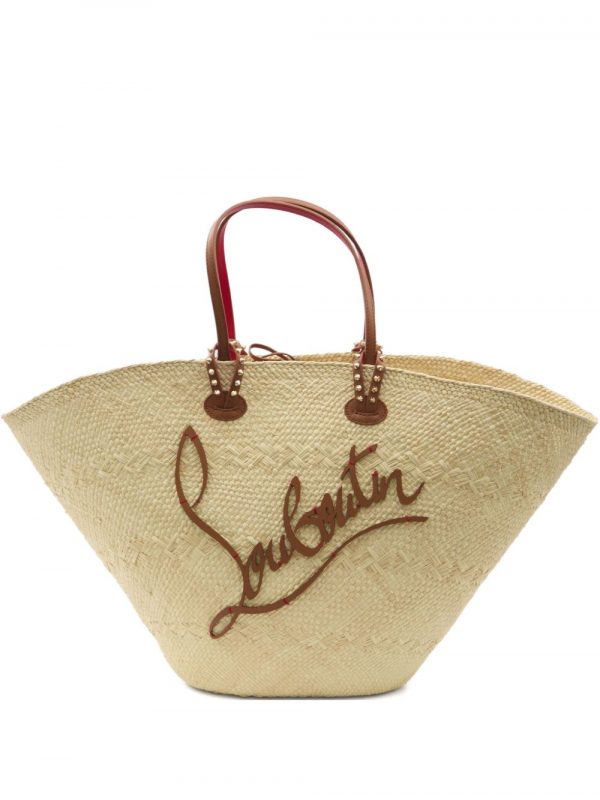 BORSA CABATA MINI IN PELLE