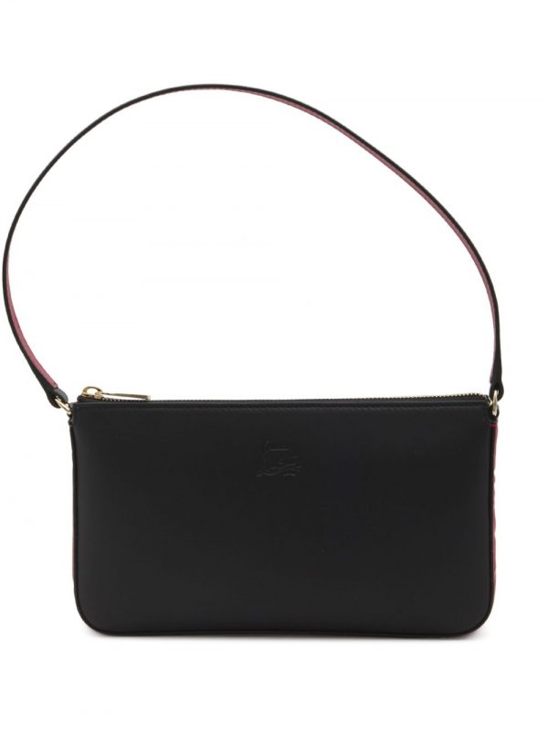 MINI BORSA LOUBILA IN PELLE