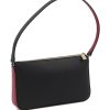 MINI BORSA LOUBILA IN PELLE — изображение 4