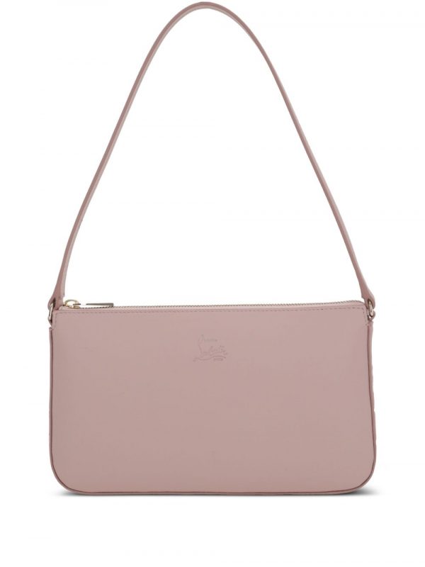 MINI BORSA LOUBILA IN PELLE