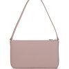 MINI BORSA LOUBILA IN PELLE — изображение 2