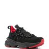SNEAKER TRAILRUN IN PELLE — изображение 3