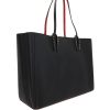 BORSA CABATA GRANDE IN PELLE — изображение 2