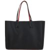 BORSA CABATA GRANDE IN PELLE — изображение 3