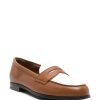 MOCASSINO IN PELLE — изображение 4