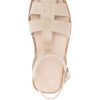 SANDALO IN PELLE SCAMOSCIATA — изображение 3