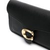 POCHETTE TABBY CHAIN IN PELLE — изображение 2