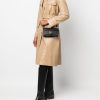 POCHETTE TABBY CHAIN IN PELLE — изображение 4
