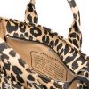 BORSA CARGO TOTE IN CANVAS — изображение 2