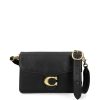 BORSA TABBY CHAIN IN PELLE — изображение 3