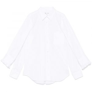 CAMICIA IN COTONE