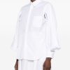 CAMICIA IN COTONE — изображение 2