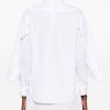CAMICIA IN COTONE — изображение 3