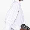 CAMICIA IN COTONE — изображение 4