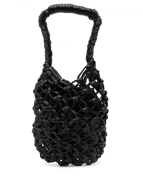 BORSA CROCHET