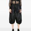 CAMICIA SEMI TRASPERENTE — изображение 3