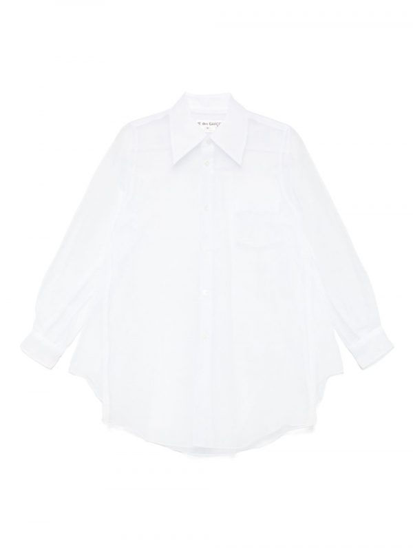 CAMICIA MANICHE LUNGHE