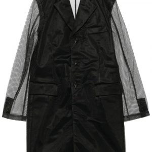 CAPPOTTO IN NYLON