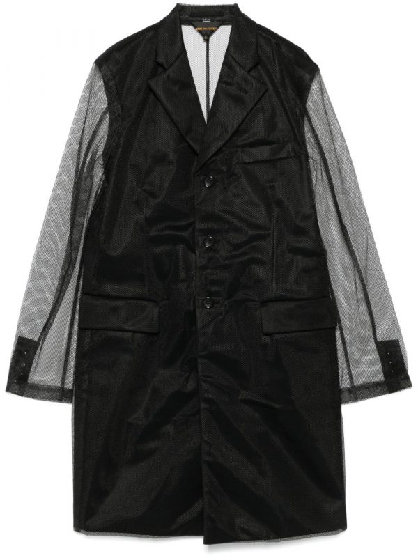 CAPPOTTO IN NYLON
