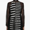 CAPPOTTO IN NYLON — изображение 2