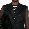 CAPPOTTO IN NYLON — изображение 3