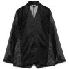 BLAZER MONOPETTO IN CHIFFON — изображение 2