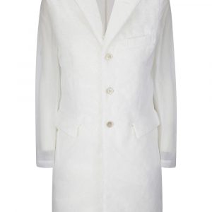 CAPPOTTO MONOPETTO