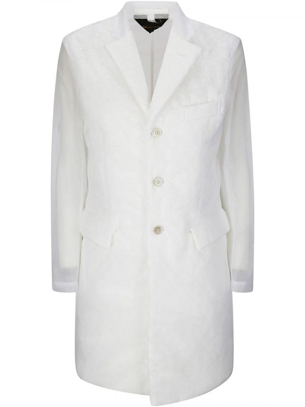 CAPPOTTO MONOPETTO