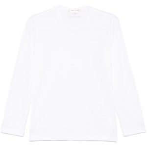 T-SHIRT CON LOGO