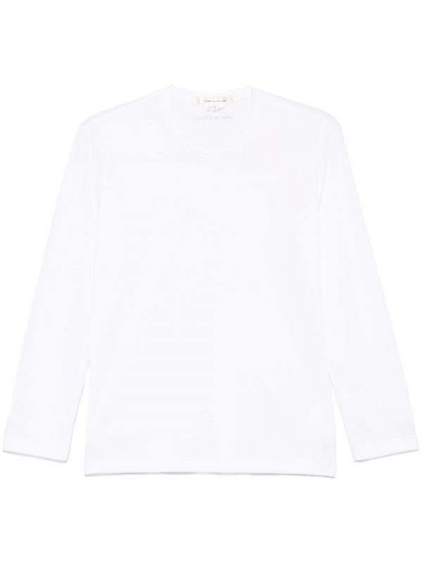 T-SHIRT CON LOGO