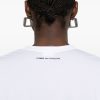 T-SHIRT CON LOGO — изображение 2
